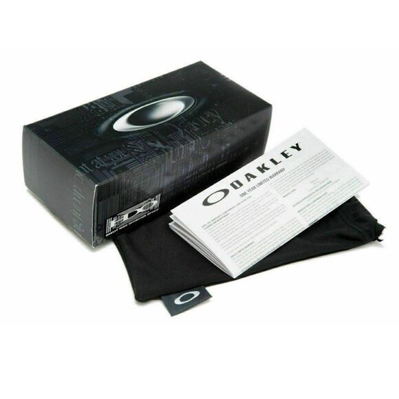 Oakley Canteen Polarized Sunglasses OO9225 08 - Picture 4 of 4